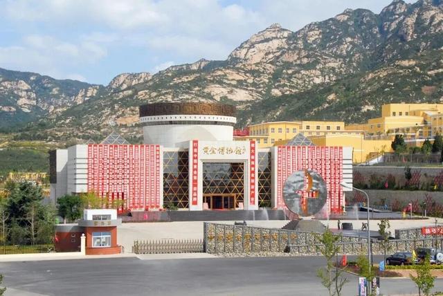 在山东这座小城，我亲手淘到了闪闪的金子！