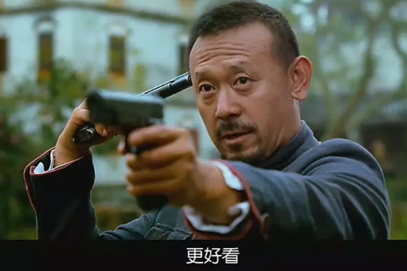 马伯庸大鹏畅谈《长安的荔枝》