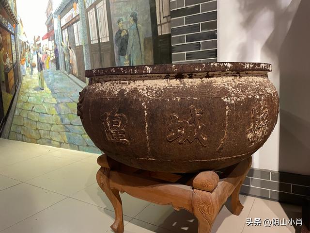 呼和浩特市托克托县田野考察笔记