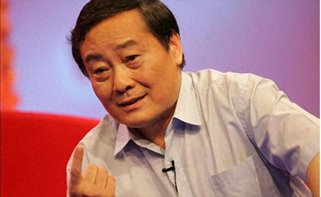 “牡丹花下死，做鬼也风流”，被曝出轨的宗庆后，死后却晚节不保