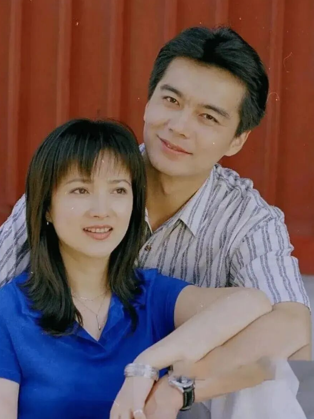 告别仪式当天，何晴生前担心的事还是发生，许亚军的话有人信了