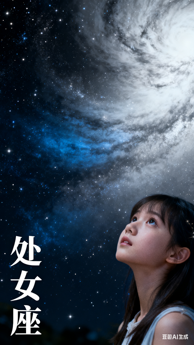 处女座别划走！10月底要“清理”了！不是升职加薪，关键在人身上