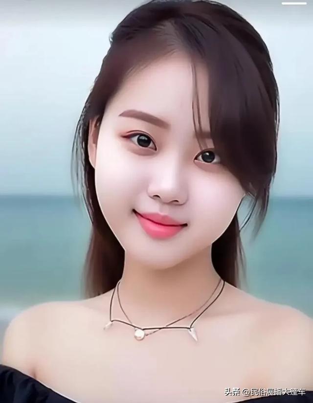 10个盛产美女的省,看看有您家乡吗?
