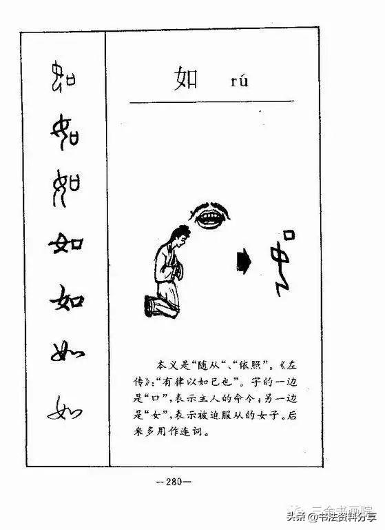 中国人必知的500个常用字起源（上）