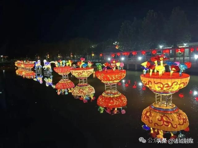 快来诸城,开启一场清凉狂欢之旅吧!