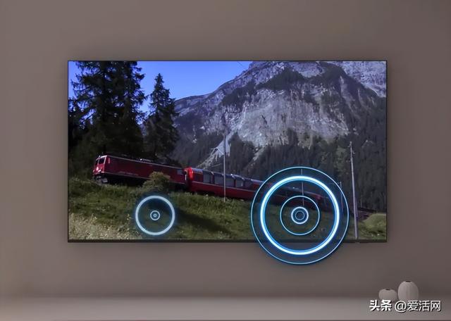 客厅「C位」争夺战，三星Neo QLED 4K QN85F凭什么让我一眼沦陷？