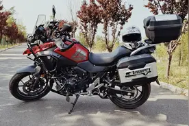 聊聊318国道上的两辆“神车”真的是完美无缺吗？图片