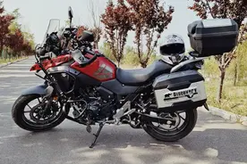 聊聊318国道上的两辆“神车”真的是完美无缺吗？图片