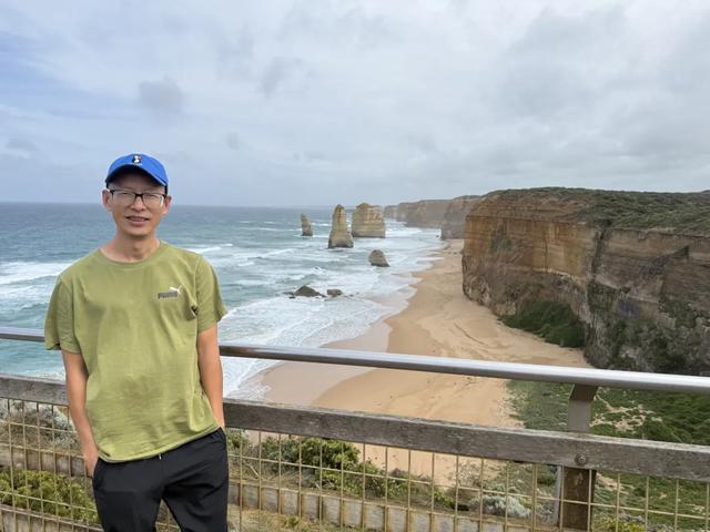 澳大利亚22日世界文化遗产与自然之旅游记+攻略