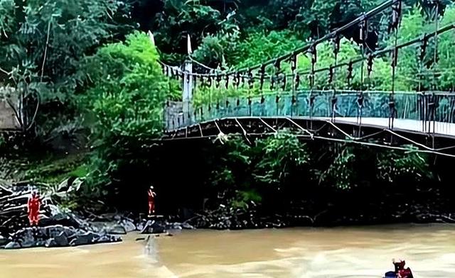 失联5人均已遇难！被曝死状惨烈，知情人曝真相，没一个值得同情