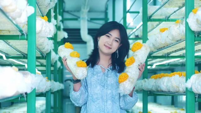 何须远行觅诗意?此心安处是薛庄!