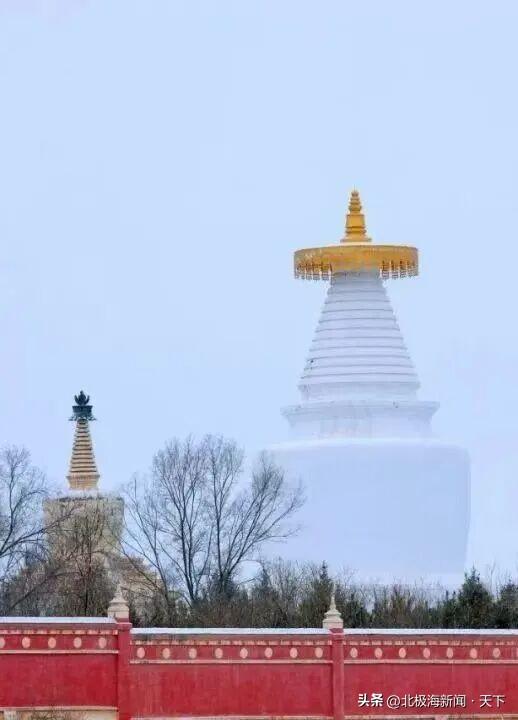 2026，愿你在甘肃武威，遇见千年诗意与滚烫初心