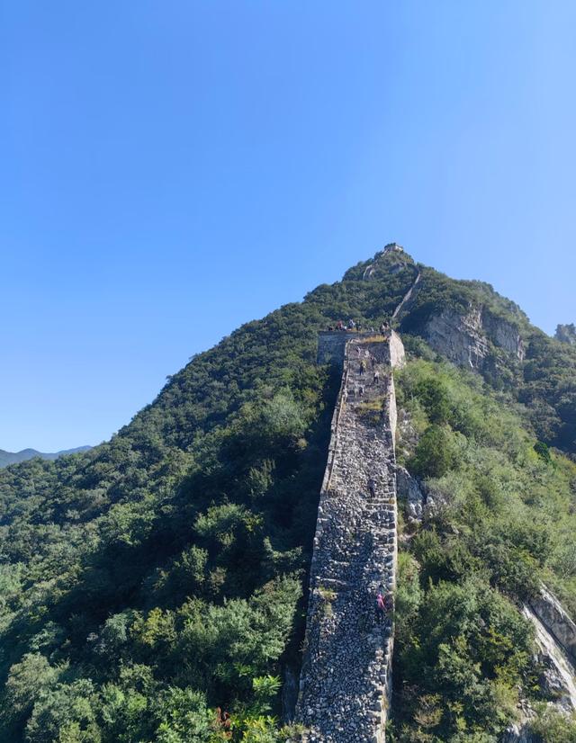 世界上只有北京才有的十大奇景！