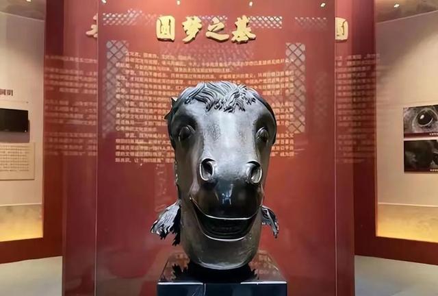 圆明园特大发现，专家对其进行修复时，意外找到50000多件文物