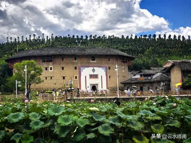从厦门如何到土楼旅游？看看这些“槽点”与“亮点”，旅行不踩坑