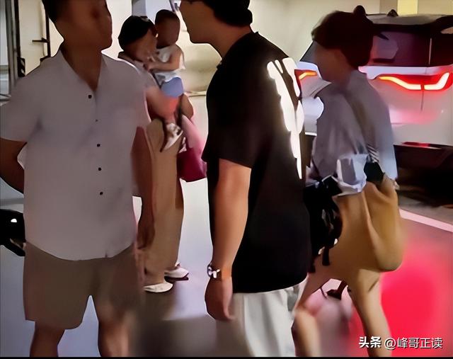 丹阳杜宾犬最新后续：网友不满处理依旧炸锅，养狗人终于登门道歉