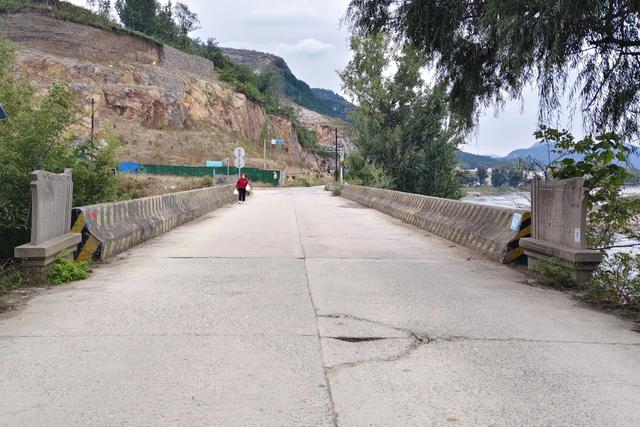 探访博山源泉郑家庄月亮门象鼻子山