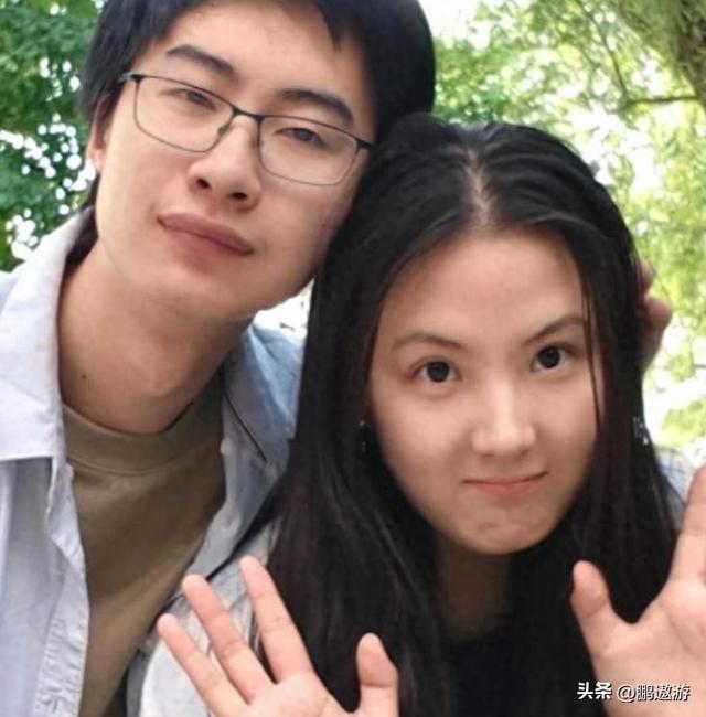 庞众望女友不忍了！公开回应与庞众望真实关系，分手传闻真相大白