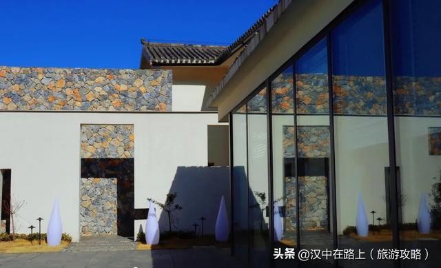 汉中镇巴元气之旅：邂逅浪漫，畅享自然
