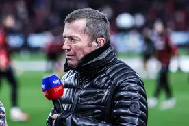 马特乌斯评拜仁125年队史最佳阵：贝肯鲍尔领衔、穆夏拉在列图片