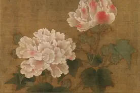 流落日本的5大国画，每一件价值过亿，专家数次借览，均被拒绝图片
