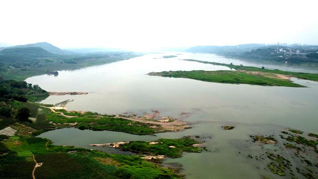 綦河故事讲不完