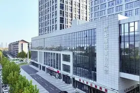 中部崛起看五省③丨河南：枢纽经济赋能新兴产业图片