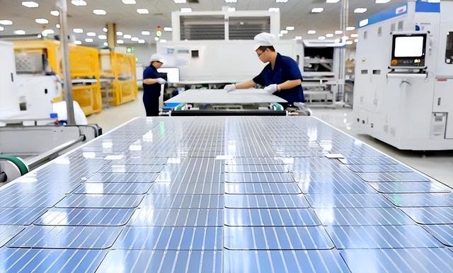 日本、美国都很难相信，深居内陆的中国陕西省，如今已成全球焦点