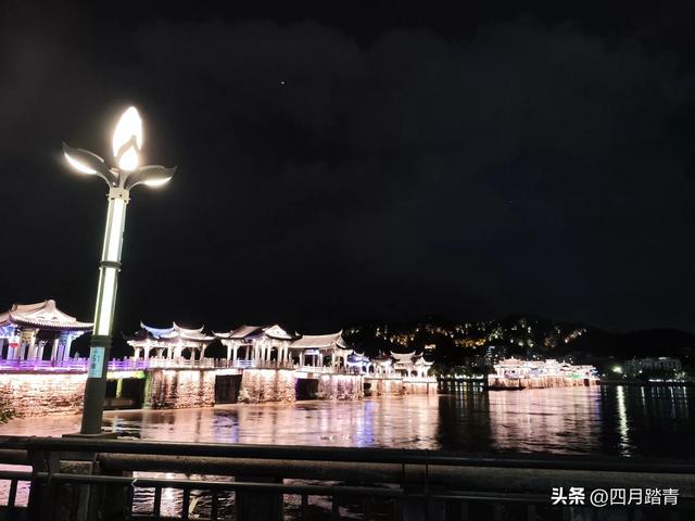 随拍，美丽的潮州