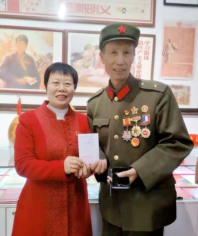 寻访雷锋滚烫足迹：一场叩击灵魂的精神朝圣​