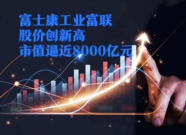 市值暴增6000亿!富士康“不喂饭”了，甩卖美国工厂回归中国
