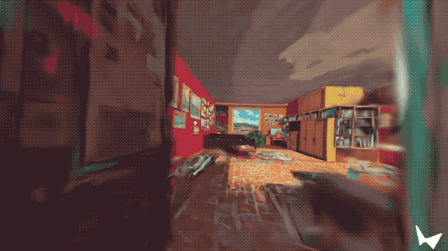 李飞飞再创奇迹！单块GPU上跑出实时3D宇宙，AI界迎来史诗级突破