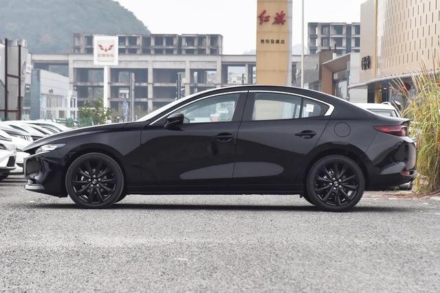 马自达换帅！王晓玲接棒上任，重拾品牌魂，10月销量涨52%开好头