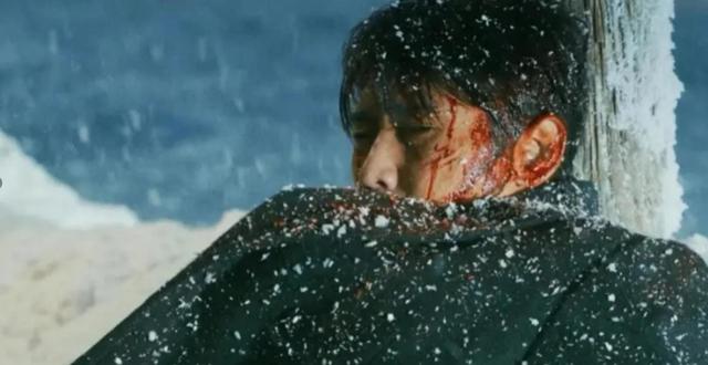 电影《731》还没上映，恶心的一幕便出现了，遭到大量观众举报