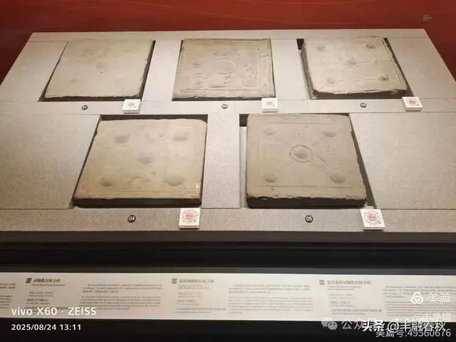 探秘路县故城遗址博物馆:邂逅两千年的时光沉淀| 申艳娟