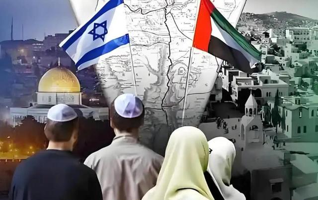 废墟、饥饿与祈祷：停火后的加沙，正在经历另一场战争