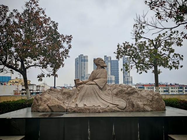 说它是安徽区域位置最好的城市，应该没人会反对吧？