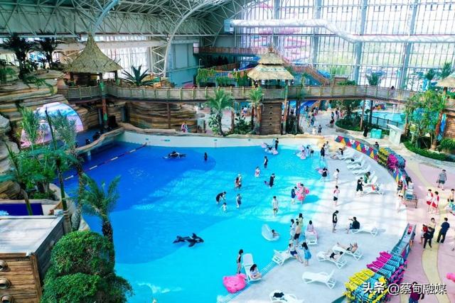 湖北唯一！蔡甸这家酒店上榜亚洲百强