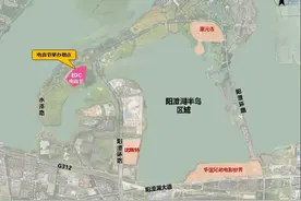 电音节回归！周末苏州阳澄湖半岛周边有管控图片