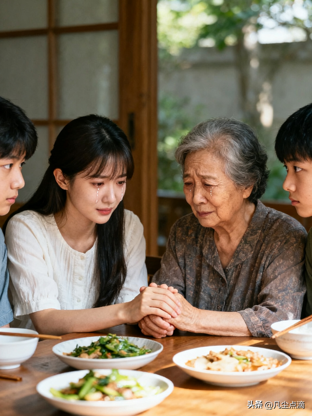 孙姐的二婚