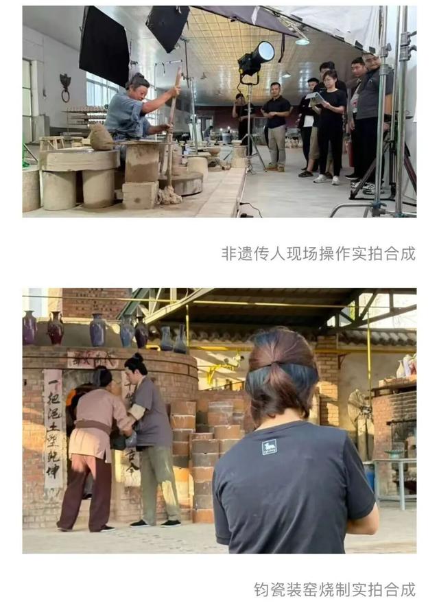 何以神垕？今天用一座博物馆回答