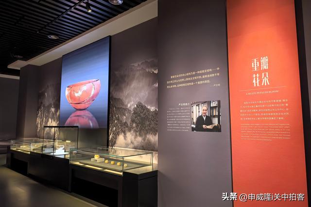 华山玫瑰：渭河流域史前彩陶文化展