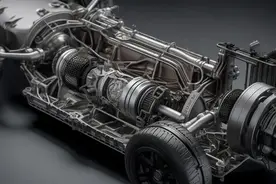 上了高速，才知道油车与增程车的差距：不是油耗而是用车体验！图片