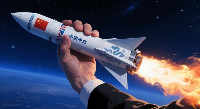 九三阅兵刚结束，美国立马调整战场，NASA代局长：绝不让中国领先