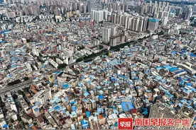 7171.86亩！南宁体量最大、范围最广的城中村改造来了，在这个城区→图片