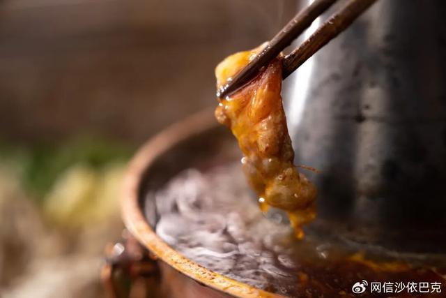 【节气里的大美中国·大雪】今日大雪