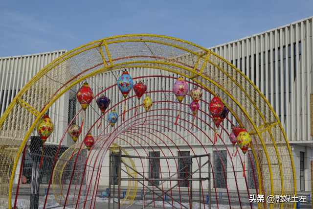 伊利健康谷跨年盛宴筹备有序推进 精彩蓄势待发