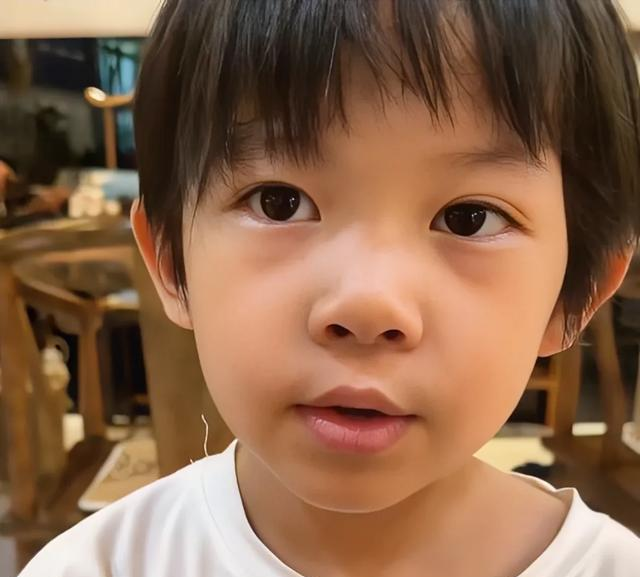 天赐一家人：天赐6岁生日，与哥哥姐姐一起生活？大家表示支持！
