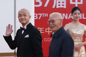 16位高寿健在男明星 最年长的已有100岁 王心刚真儒雅 胡松华很硬朗图片
