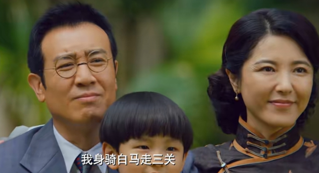 《沉默的荣耀》有哪些看点